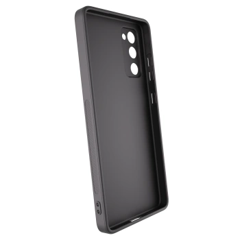 Picasee ULTIMATE CASE για Samsung Galaxy S20 FE - Dark Elegance