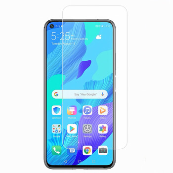 3 x tempered glass προστασία για Huawei Nova 5T