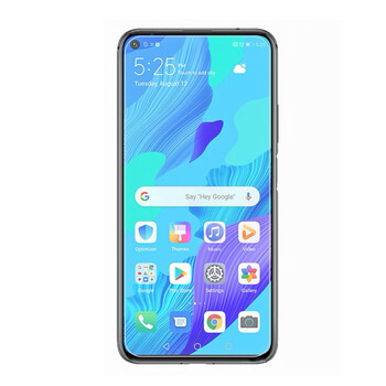 3 x Picasee tempered glass προστασία για Huawei Nova 5T - 2+1 δωρεάν