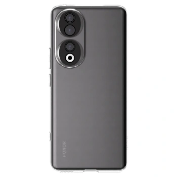 Picasee διαφανής θήκη σιλικόνης Honor 90 5G - ΘΗΚΗ ΜΕ ΦΩΤΟΓΡΑΦΙΑ ΤΗΣ ΕΠΙΛΟΓΗΣ ΣΑΣ