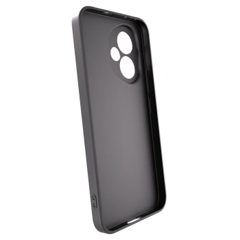 Picasee Μαύρη θήκη σιλικόνης για Honor 400 5G - ΘΗΚΗ ΜΕ ΦΩΤΟΓΡΑΦΙΑ ΤΗΣ ΕΠΙΛΟΓΗΣ ΣΑΣ