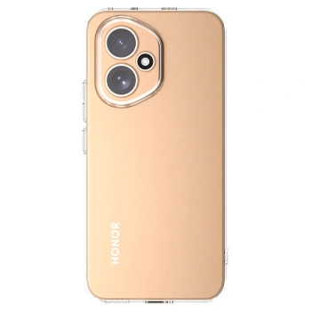 Picasee διαφανής θήκη σιλικόνης Honor 400 5G - ΘΗΚΗ ΜΕ ΦΩΤΟΓΡΑΦΙΑ ΤΗΣ ΕΠΙΛΟΓΗΣ ΣΑΣ