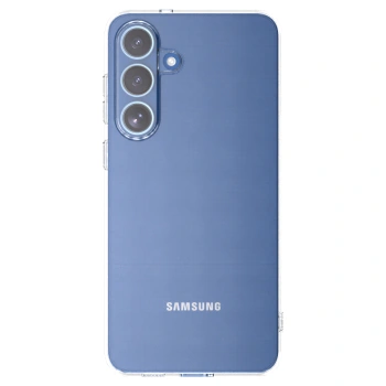 Picasee διαφανής θήκη σιλικόνης Samsung Galaxy S25 FE 5G - ΘΗΚΗ ΜΕ ΦΩΤΟΓΡΑΦΙΑ ΤΗΣ ΕΠΙΛΟΓΗΣ ΣΑΣ