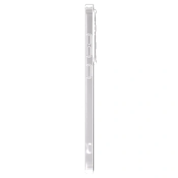 Picasee διαφανής θήκη σιλικόνης Samsung Galaxy S25 FE 5G - Cloudy Eye - Transparent