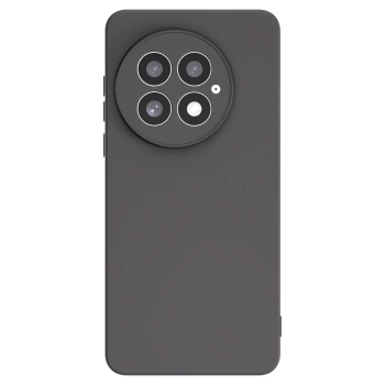 Picasee Μαύρη θήκη σιλικόνης για OnePlus 13 5G - ΘΗΚΗ ΜΕ ΦΩΤΟΓΡΑΦΙΑ ΤΗΣ ΕΠΙΛΟΓΗΣ ΣΑΣ