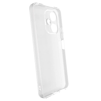 Picasee διαφανής θήκη σιλικόνης Xiaomi Redmi 13C 5G - Kiky Ricky