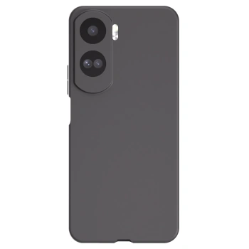 Picasee Μαύρη θήκη σιλικόνης για Honor 90 Lite 5G - ΘΗΚΗ ΜΕ ΦΩΤΟΓΡΑΦΙΑ ΤΗΣ ΕΠΙΛΟΓΗΣ ΣΑΣ