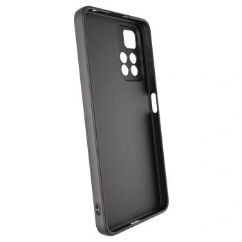 Picasee ULTIMATE CASE για Xiaomi Redmi Note 11 Pro+ 5G - Rust