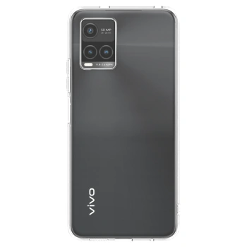 Picasee διαφανής θήκη σιλικόνης Vivo Y33s - ΘΗΚΗ ΜΕ ΦΩΤΟΓΡΑΦΙΑ ΤΗΣ ΕΠΙΛΟΓΗΣ ΣΑΣ