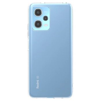 Picasee διαφανής θήκη σιλικόνης Xiaomi Redmi Note 12 5G - ΘΗΚΗ ΜΕ ΦΩΤΟΓΡΑΦΙΑ ΤΗΣ ΕΠΙΛΟΓΗΣ ΣΑΣ
