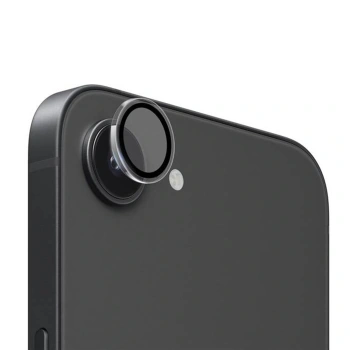 3x προστατευτικό γυαλί για τον φακό της φωτογραφικής μηχανής και της κάμερας για Apple iPhone 16e