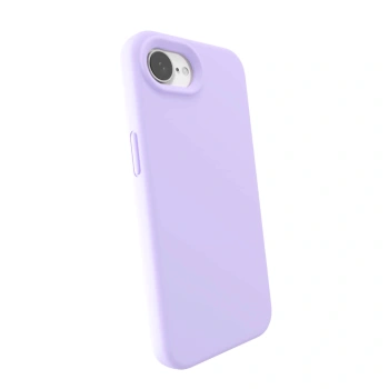 Θήκη για Apple iPhone 17e - Προσαρμοσμένη χάραξη - μωβ