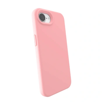 Θήκη για Apple iPhone 17e - Προσαρμοσμένη χάραξη - Ροζ