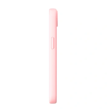 Picasee Liquid case Apple iPhone 17e - Προσαρμοσμένη χάραξη - Ροζ