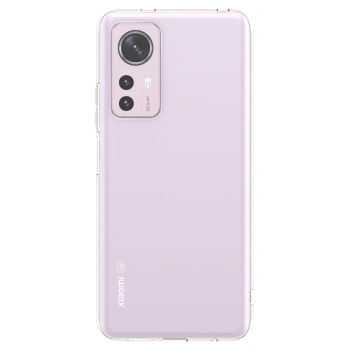 Picasee διαφανής θήκη σιλικόνης Xiaomi 12 - ΘΗΚΗ ΜΕ ΦΩΤΟΓΡΑΦΙΑ ΤΗΣ ΕΠΙΛΟΓΗΣ ΣΑΣ