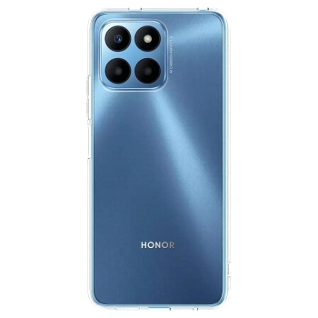 Picasee διαφανής θήκη σιλικόνης Honor 70 Lite - ΘΗΚΗ ΜΕ ΦΩΤΟΓΡΑΦΙΑ ΤΗΣ ΕΠΙΛΟΓΗΣ ΣΑΣ