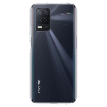 Picasee διαφανής θήκη σιλικόνης Realme 8 5G - ΘΗΚΗ ΜΕ ΦΩΤΟΓΡΑΦΙΑ ΤΗΣ ΕΠΙΛΟΓΗΣ ΣΑΣ