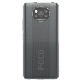 Picasee Μαύρη θήκη σιλικόνης για Xiaomi Poco X3 - ΘΗΚΗ ΜΕ ΦΩΤΟΓΡΑΦΙΑ ΤΗΣ ΕΠΙΛΟΓΗΣ ΣΑΣ