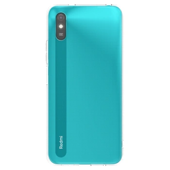 Picasee διαφανής θήκη σιλικόνης Xiaomi Redmi 9A - ΘΗΚΗ ΜΕ ΦΩΤΟΓΡΑΦΙΑ ΤΗΣ ΕΠΙΛΟΓΗΣ ΣΑΣ
