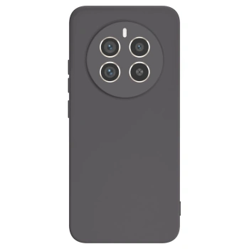 Picasee Μαύρη θήκη σιλικόνης για Realme 12 Pro 5G - ΘΗΚΗ ΜΕ ΦΩΤΟΓΡΑΦΙΑ ΤΗΣ ΕΠΙΛΟΓΗΣ ΣΑΣ