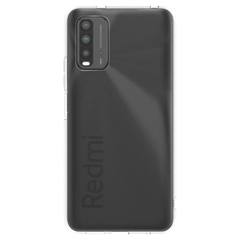 Picasee διαφανής θήκη σιλικόνης Xiaomi Redmi 9T - ΘΗΚΗ ΜΕ ΦΩΤΟΓΡΑΦΙΑ ΤΗΣ ΕΠΙΛΟΓΗΣ ΣΑΣ