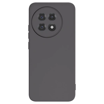 Picasee Μαύρη θήκη σιλικόνης για OnePlus 13R 5G - ΘΗΚΗ ΜΕ ΦΩΤΟΓΡΑΦΙΑ ΤΗΣ ΕΠΙΛΟΓΗΣ ΣΑΣ