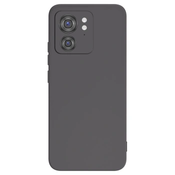 Picasee Μαύρη θήκη σιλικόνης για Motorola Edge 40 - ΘΗΚΗ ΜΕ ΦΩΤΟΓΡΑΦΙΑ ΤΗΣ ΕΠΙΛΟΓΗΣ ΣΑΣ