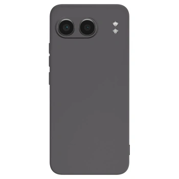 Picasee Μαύρη θήκη σιλικόνης για OnePlus Nord 4 - ΘΗΚΗ ΜΕ ΦΩΤΟΓΡΑΦΙΑ ΤΗΣ ΕΠΙΛΟΓΗΣ ΣΑΣ