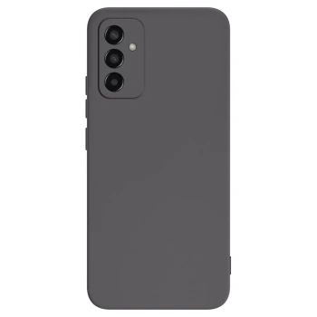 Picasee Μαύρη θήκη σιλικόνης για Samsung Galaxy M13 M135F - ΘΗΚΗ ΜΕ ΦΩΤΟΓΡΑΦΙΑ ΤΗΣ ΕΠΙΛΟΓΗΣ ΣΑΣ