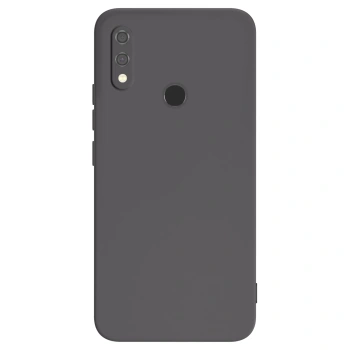 Picasee Μαύρη θήκη σιλικόνης για Xiaomi Redmi Note 7 - ΘΗΚΗ ΜΕ ΦΩΤΟΓΡΑΦΙΑ ΤΗΣ ΕΠΙΛΟΓΗΣ ΣΑΣ