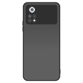 Picasee ULTIMATE CASE για Xiaomi Poco X4 Pro 5G - ΘΗΚΗ ΜΕ ΦΩΤΟΓΡΑΦΙΑ ΤΗΣ ΕΠΙΛΟΓΗΣ ΣΑΣ