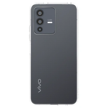 Picasee διαφανής θήκη σιλικόνης Vivo V23 5G - ΘΗΚΗ ΜΕ ΦΩΤΟΓΡΑΦΙΑ ΤΗΣ ΕΠΙΛΟΓΗΣ ΣΑΣ