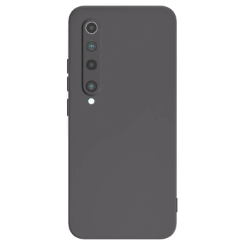 Picasee Μαύρη θήκη σιλικόνης για Xiaomi Mi 10 - ΘΗΚΗ ΜΕ ΦΩΤΟΓΡΑΦΙΑ ΤΗΣ ΕΠΙΛΟΓΗΣ ΣΑΣ