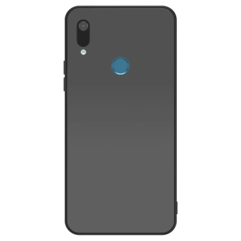 Picasee ULTIMATE CASE για Huawei Y7 2019 - ΘΗΚΗ ΜΕ ΦΩΤΟΓΡΑΦΙΑ ΤΗΣ ΕΠΙΛΟΓΗΣ ΣΑΣ