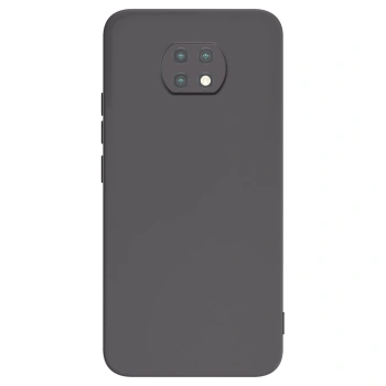 Picasee Μαύρη θήκη σιλικόνης για Xiaomi Redmi Note 9T - ΘΗΚΗ ΜΕ ΦΩΤΟΓΡΑΦΙΑ ΤΗΣ ΕΠΙΛΟΓΗΣ ΣΑΣ