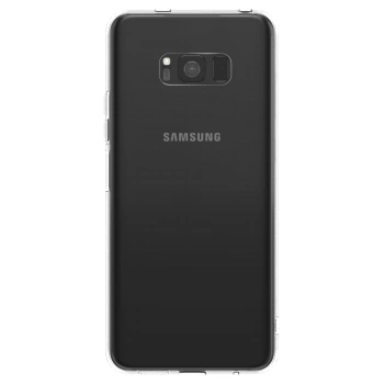 Picasee διαφανής θήκη σιλικόνης Samsung Galaxy S8 G950F - ΘΗΚΗ ΜΕ ΦΩΤΟΓΡΑΦΙΑ ΤΗΣ ΕΠΙΛΟΓΗΣ ΣΑΣ