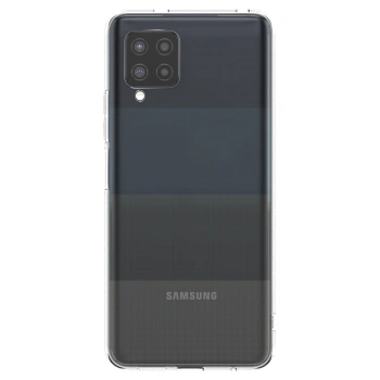 Picasee διαφανής θήκη σιλικόνης Samsung Galaxy A42 A426B - ΘΗΚΗ ΜΕ ΦΩΤΟΓΡΑΦΙΑ ΤΗΣ ΕΠΙΛΟΓΗΣ ΣΑΣ