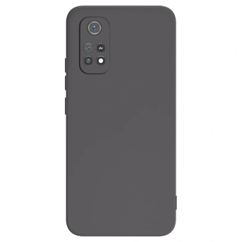 Picasee Μαύρη θήκη σιλικόνης για Xiaomi Poco M4 Pro - ΘΗΚΗ ΜΕ ΦΩΤΟΓΡΑΦΙΑ ΤΗΣ ΕΠΙΛΟΓΗΣ ΣΑΣ