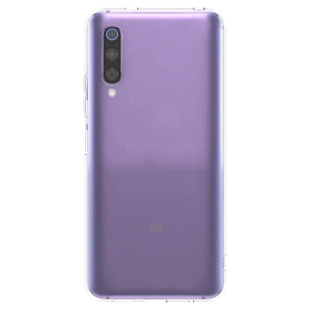 Picasee διαφανής θήκη σιλικόνης Xiaomi Mi 9 - ΘΗΚΗ ΜΕ ΦΩΤΟΓΡΑΦΙΑ ΤΗΣ ΕΠΙΛΟΓΗΣ ΣΑΣ