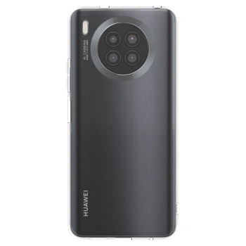 Picasee διαφανής θήκη σιλικόνης Huawei Nova 8i - ΘΗΚΗ ΜΕ ΦΩΤΟΓΡΑΦΙΑ ΤΗΣ ΕΠΙΛΟΓΗΣ ΣΑΣ