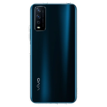 Picasee διαφανής θήκη σιλικόνης Vivo Y11s - ΘΗΚΗ ΜΕ ΦΩΤΟΓΡΑΦΙΑ ΤΗΣ ΕΠΙΛΟΓΗΣ ΣΑΣ