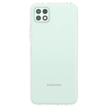 Picasee διαφανής θήκη σιλικόνης Samsung Galaxy A22 A226B 5G - ΘΗΚΗ ΜΕ ΦΩΤΟΓΡΑΦΙΑ ΤΗΣ ΕΠΙΛΟΓΗΣ ΣΑΣ