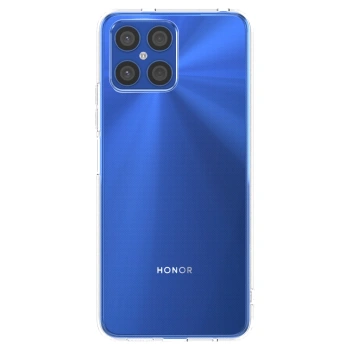 Picasee διαφανής θήκη σιλικόνης Honor X8 4G - ΘΗΚΗ ΜΕ ΦΩΤΟΓΡΑΦΙΑ ΤΗΣ ΕΠΙΛΟΓΗΣ ΣΑΣ