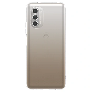Picasee διαφανής θήκη σιλικόνης Motorola Moto G51 - ΘΗΚΗ ΜΕ ΦΩΤΟΓΡΑΦΙΑ ΤΗΣ ΕΠΙΛΟΓΗΣ ΣΑΣ