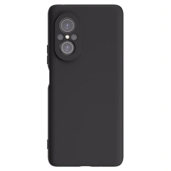 Picasee Μαύρη θήκη σιλικόνης για Huawei Nova 9 SE - ΘΗΚΗ ΜΕ ΦΩΤΟΓΡΑΦΙΑ ΤΗΣ ΕΠΙΛΟΓΗΣ ΣΑΣ