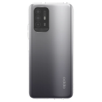 Picasee διαφανής θήκη σιλικόνης OPPO A94 5G - ΘΗΚΗ ΜΕ ΦΩΤΟΓΡΑΦΙΑ ΤΗΣ ΕΠΙΛΟΓΗΣ ΣΑΣ