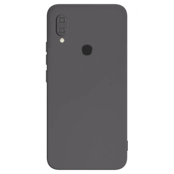 Picasee Μαύρη θήκη σιλικόνης για Xiaomi Redmi 7 - ΘΗΚΗ ΜΕ ΦΩΤΟΓΡΑΦΙΑ ΤΗΣ ΕΠΙΛΟΓΗΣ ΣΑΣ