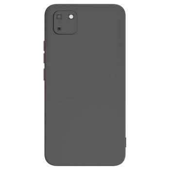Picasee Μαύρη θήκη σιλικόνης για Huawei Y5P - ΘΗΚΗ ΜΕ ΦΩΤΟΓΡΑΦΙΑ ΤΗΣ ΕΠΙΛΟΓΗΣ ΣΑΣ