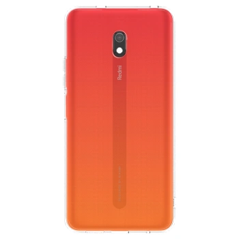 Picasee διαφανής θήκη σιλικόνης Xiaomi Redmi 8A - ΘΗΚΗ ΜΕ ΦΩΤΟΓΡΑΦΙΑ ΤΗΣ ΕΠΙΛΟΓΗΣ ΣΑΣ