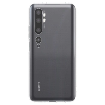Picasee διαφανής θήκη σιλικόνης Xiaomi Mi Note 10 (Pro) - ΘΗΚΗ ΜΕ ΦΩΤΟΓΡΑΦΙΑ ΤΗΣ ΕΠΙΛΟΓΗΣ ΣΑΣ